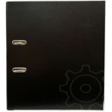 herlitz Ordner maX.file protect, R&uuml;ckenbreite: 50mm, schwarz