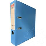 herlitz Ordner maX.file protect, R&uuml;ckenbr.: 80 mm, aqua