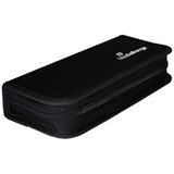 MediaRange USB Wallet für 5 SD Cards & 10 Sticks