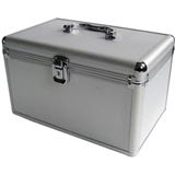 MediaRange CD DJ-Case f&uuml;r 200 CD/DVDs