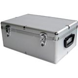 MediaRange CD DJ-Case für 500 CD/DVDs