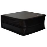 MediaRange CD Wallet für 300 CD/DVDs schwarz