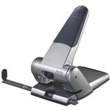 LEITZ Registraturlocher 5180, Stanzleistung: 65 Blatt,silber LEITZ Registraturlocher 5180, Stanzleistung: 65 Blatt,silber