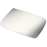 LEITZ Schreibunterlage, 650 x 500 mm, PVC, glasklar