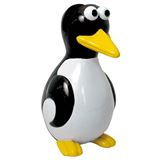 WEDO Brillenhalter "Pinguin", aus Polyresin
