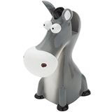 WEDO Brillenhalter "Esel", aus Polyresin