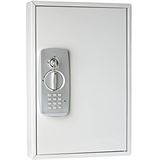 WEDO Schl&uuml;sselschrank mit Elektronikschloss,f&uuml;r 32