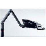 Novus TalkMaster, anthrazit