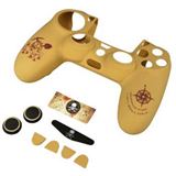 Hama 7in1-Zubehör-Paket Adventure für Dualshock 4 Hama 7in1-Zubehör-Paket Adventure für Dualshock 4