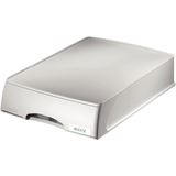 Leitz Briefablage-Schublade Plus, DIN A4, grau