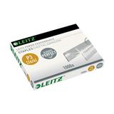 Leitz Heftklammern 26/6, verzinkt, Kleinpackung