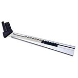 WEDO Metall-Cutter, Klinge: 9 mm, mit Clip, farbig sortiert WEDO Metall-Cutter, Klinge: 9 mm, mit Clip, farbig sortiert