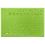 WEDO Hobbyplatte/Bastelunterlage Comfortline A3, grün