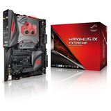 Asus ROG Maximus IX Extreme Intel Z270 So.1151 Dual Channel DDR4 EATX Asus ROG Maximus IX Extreme Intel Z270 So.1151 Dual Channel DDR4 EATX