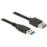 (€1,78*/1m) 5.00m Delock USB3.0 Verlängerungskabel (€1,78*/1m) 5.00m Delock USB3.0 Verlängerungskabel