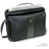 Wenger Patriot Notebook Trolley 15,6" bis 17.3" Zoll