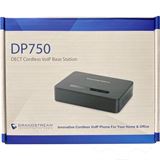 Grandstream DP750 DECT Basisstation