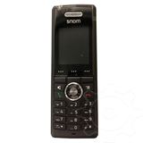 Snom m65 DECT Mobilteil