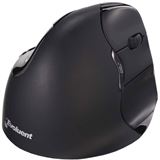 Evoluent VerticalMouse Bluetooth silber/schwarz (kabellos) Evoluent VerticalMouse Bluetooth silber/schwarz (kabellos)