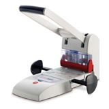 NOVUS Locher 200 Black Block grau