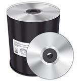 MediaRange CD-R 700MB 52x SP(100) CD-R, Kapazit&auml;t: 700MB