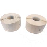 Seiko Instruments SLP-STAMP1 36 x 42mm 2 ROLLEN