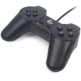 Gembird JPD-UB-01 USB schwarz PC