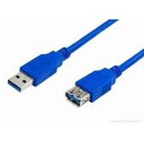(€2,30*/1m) 3.00m MediaRange USB3.0 Verlängerungskabel (€2,30*/1m) 3.00m MediaRange USB3.0 Verlängerungskabel