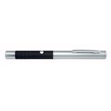 WEDO Grüner Laserpointer, Metallgehäuse, Reichweite:ca.500 m WEDO Grüner Laserpointer, Metallgehäuse, Reichweite:ca.500 m