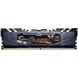 16GB G.Skill Flare X für AMD schwarz DDR4-3200 DIMM CL14 Dual Kit 16GB G.Skill Flare X für AMD schwarz DDR4-3200 DIMM CL14 Dual Kit