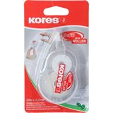 Kores Mehrweg-Korrekturroller "Refill", 4,2 mm x 10 m