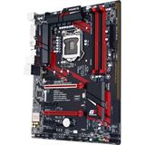Gigabyte GA-Z170-Gaming K3-EU Intel Z170 So.1151 Dual Channel DDR4 Gigabyte GA-Z170-Gaming K3-EU Intel Z170 So.1151 Dual Channel DDR4
