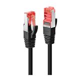 (&euro;2,63*/1m) 3.00m Lindy Cat. 6 Patchkabel S/FTP PiMF RJ45