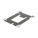 Origin Storage Caddy HDD Mounting für Dell Optiplex 790/990 MT Origin Storage Caddy HDD Mounting für Dell Optiplex 790/990 MT