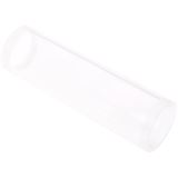 Alphacool Eisbecher Acryl Tube 60x205mm