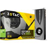 11GB ZOTAC GeForce GTX 1080 Ti Blower Aktiv PCIe 3.0 x16 (Retail) 11GB ZOTAC GeForce GTX 1080 Ti Blower Aktiv PCIe 3.0 x16 (Retail)