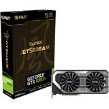 11GB Palit GeForce GTX 1080 Ti Super Jetstream Aktiv PCIe 3.0 x16 11GB Palit GeForce GTX 1080 Ti Super Jetstream Aktiv PCIe 3.0 x16