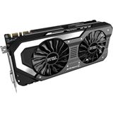11GB Palit GeForce GTX 1080 Ti JetStream Aktiv PCIe 3.0 x16 (Retail) 11GB Palit GeForce GTX 1080 Ti JetStream Aktiv PCIe 3.0 x16 (Retail)