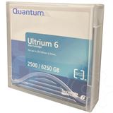 Quantum LTO6 2.50/6.25GB Ultrium MR-L6MQN-03 MP