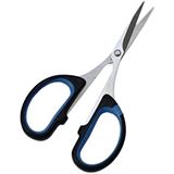 Wedo Silhouetten-Schere Soft-Cut, spitz, L&auml;nge: 105 mm