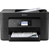 Epson WorkForce Pro WF-3720DWF Tinte Drucken / Scannen / Kopieren / Epson WorkForce Pro WF-3720DWF Tinte Drucken / Scannen / Kopieren /