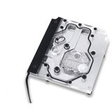 EK Water Blocks EK-FB MSI Z270 GAMING Monoblock RGB - Nickel EK Water Blocks EK-FB MSI Z270 GAMING Monoblock RGB - Nickel