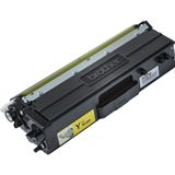Brother Jumbo Toner TN-423Y Gelb (ca. 4000 Seiten)