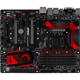 MSI Z170A Gaming M5 Intel Z170 So.1151 Dual Channel DDR4 (Bulk MSI Z170A Gaming M5 Intel Z170 So.1151 Dual Channel DDR4 (Bulk