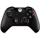 Microsoft Xbox One Wireless Controller 2016 USB schwarz Android / PC Microsoft Xbox One Wireless Controller 2016 USB schwarz Android / PC