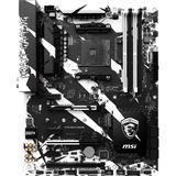 MSI X370 KRAIT GAMING AMD X370 So.AM4 Dual Channel DDR4 ATX Retail MSI X370 KRAIT GAMING AMD X370 So.AM4 Dual Channel DDR4 ATX Retail
