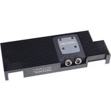 Alphacool NexXxoS GPX Nvidia Geforce GTX TITAN X Pascal / 1080 Ti M02 mit Backplate schwarz Alphacool NexXxoS GPX Nvidia Geforce GTX TITAN X Pascal / 1080 Ti M02 mit Backplate schwarz