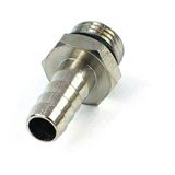 Aquatuning 8mm Schlauchanschluss G1/4 mit O-Ring