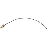 (€24,50*/1m) 0.20m InLine WLAN Adapterkabel Reverse SMA Buchse (€24,50*/1m) 0.20m InLine WLAN Adapterkabel Reverse SMA Buchse
