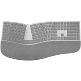 Microsoft Surface Ergonomic Keyboard Bluetooth Deutsch silber Microsoft Surface Ergonomic Keyboard Bluetooth Deutsch silber